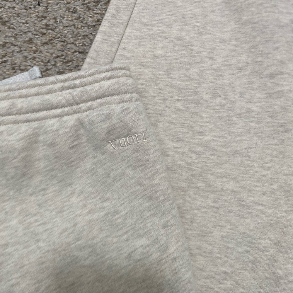 Vuroi restore straight leg sweatpants - Picture 3 of 5